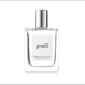 Brand new Pure Grace philosophy perfume
